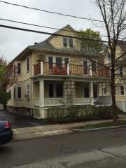 56 Cleveland St, Arlington MA  02474-6916 exterior