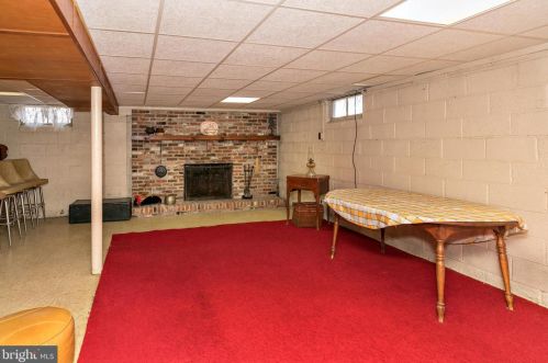 5 Cambridge Ave, Erial NJ 08081-1229 exterior