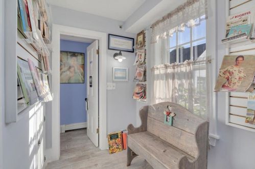 6 Munson Meeting, Chatham MA exterior