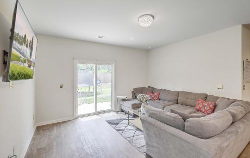 9714 Roseberry St, Ladson SC  29456 exterior