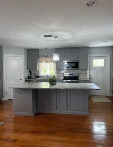 505 Salisbury St, Worcester MA  01609-1307 exterior