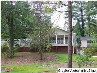 3424 Ridgedale Dr, Birmingham, AL 35243-4401