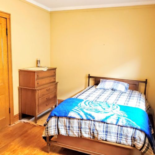 2439 Oak Park Ave, Forest View IL 60402-2530 exterior