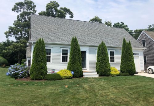 3 Dory Ln, Eastham MA 02642-2768 exterior