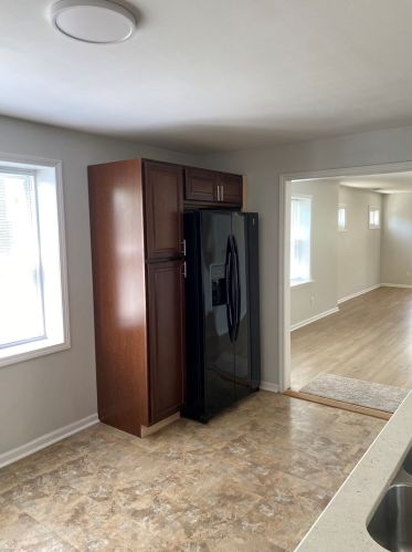 1229 Home Ave, Forest View IL 60402-1652 exterior