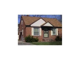 4404 146th St, Cleveland, OH 44128-2319