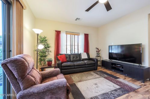 21150 36 Pl, Phoenix AZ 85050-8388 exterior