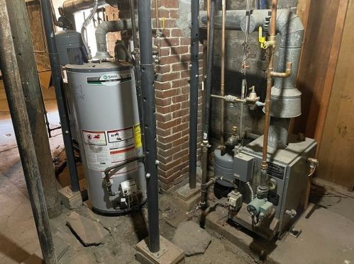 503 Lowell St, Lawrence MA 01841-4863 exterior