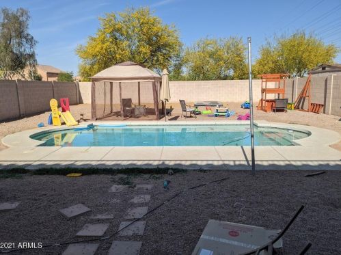 3614 71st Ln, Phoenix, AZ 85043-7619