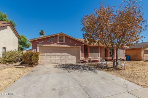 8914 Cambridge Ave, Phoenix AZ 85008-1215 exterior