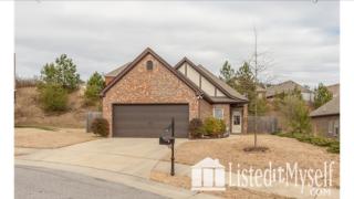 117 Oxmoor Glen Cir, Birmingham AL  35211-6448 exterior