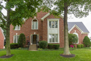 1606 Grey Owl Ct, Louisville, KY 40223-5598