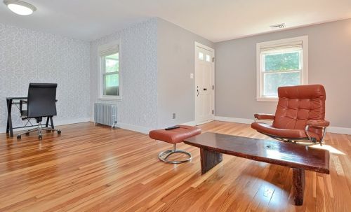 109 Flagg St, Worcester MA  01602-1454 exterior