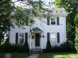 302 Webster St, Newton, MA 02466-2106