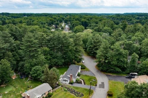 14 Harvard Ave, Burlington MA  01803-1336 exterior