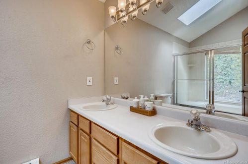 31358 Conifer Mountain Dr, Conifer CO  80433-8818 exterior