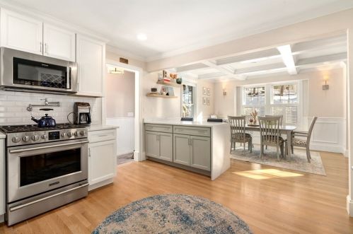 447 Summer St, Arlington MA 02474-2431 exterior