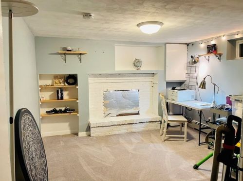 110 Farwell St, Newton MA 02460-1051 exterior