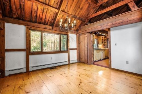 256 Mt Blue St, Hingham MA 02061-1010 exterior