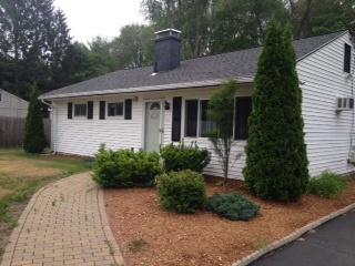 21 Dirlam Cir, Tewksbury MA  01876-3359 exterior