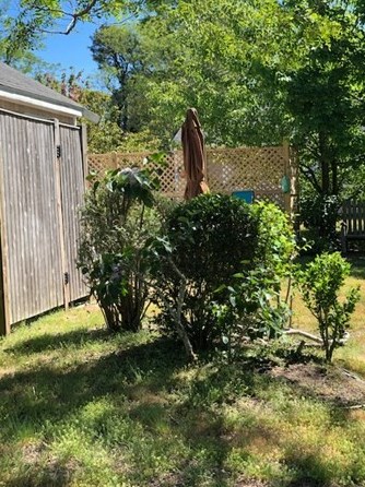 64 Hay Rd, Eastham MA 02642-6210 exterior