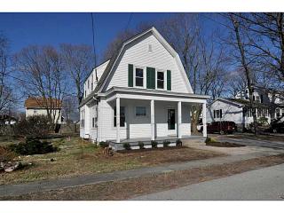 197 Harrington Ave, Warwick, RI 02888-1912