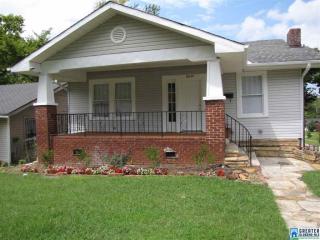 8044 5th Ave, Birmingham AL  35206-3236 exterior