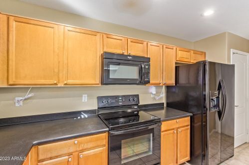 1805 94th Ave, Phoenix AZ  85037-4279 exterior