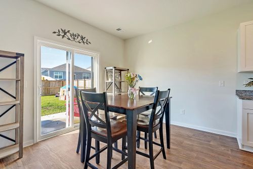 9739 Roseberry St, Ladson SC  29456 exterior