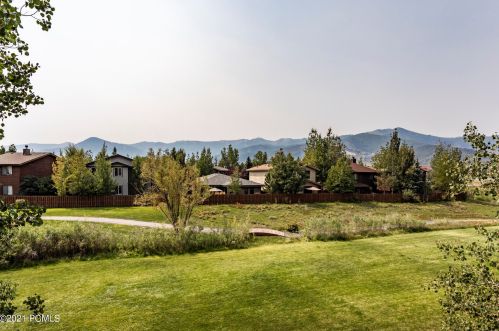 1133 Sta Loop Rd, Park City UT 84098-5425 exterior