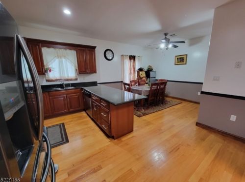 22 Center St, Belleville NJ  07109-1705 exterior