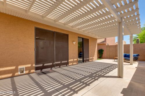 18620 44th Pl, Phoenix AZ 85050-6833 exterior