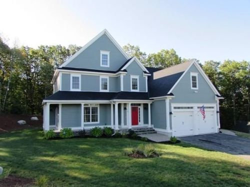 20 Ashwood Cir, Shrewsbury, MA 01545-1576