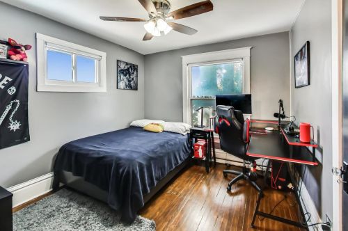 3325 Kenilworth Ave, Forest View IL 60402-1661 exterior