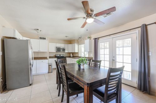 5044 Cambridge Ave, Phoenix AZ  85008-1620 exterior