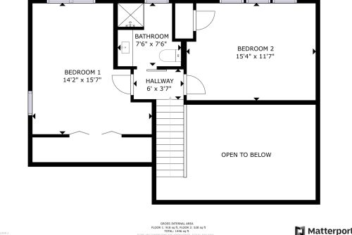 385 Glacier Hl Rd, Eastham MA 02642-2168 exterior