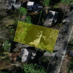 15 Park Ave, Newton MA 02458-2607 aerial view