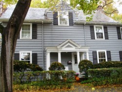 25 Moreland Ave, Newton, MA 02459-2114