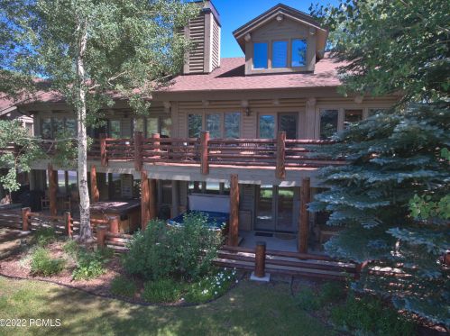 1955 Deer Valley Dr, Park City, UT