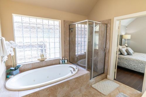 10331 Bellago Ln, Richmond TX 77407-2627 exterior