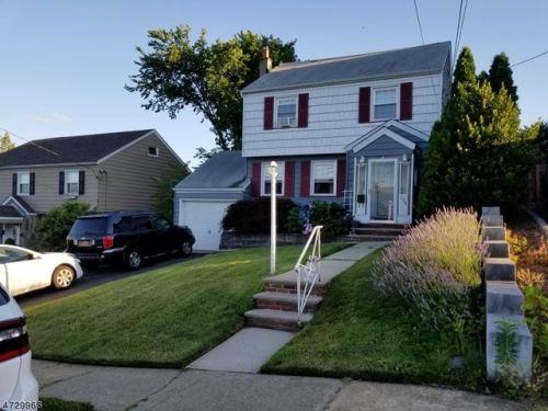 133 Birchwood Dr, Belleville, NJ 07109-2825