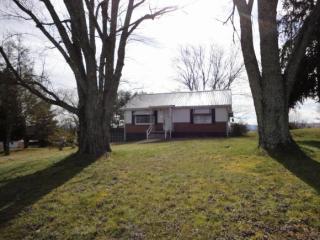 1431 Old State Route 34, Telford TN  37690-2729 exterior