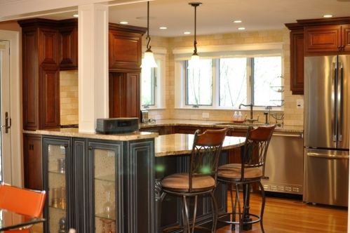 15 Rdg St, Arlington MA 02474-1705 exterior