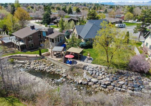 2161 Lorita Way, Sandy UT 84093-6514 exterior