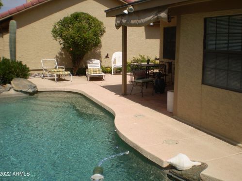 13028 45th St, Phoenix AZ 85032-4276 exterior