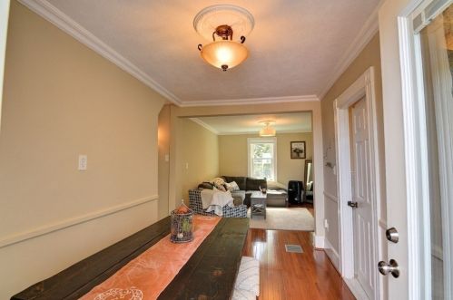 315 Highland Ave, Quincy MA 02170-3314 exterior