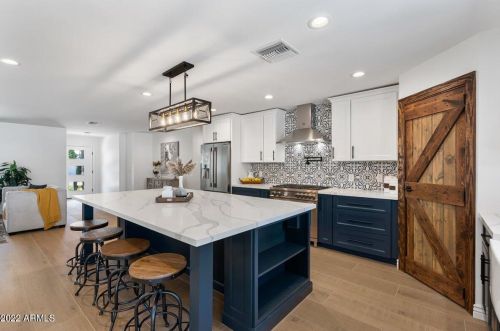 4632 Catalina Dr, Phoenix AZ  85018-6515 exterior