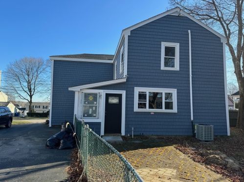 1307 Washington St, Braintree MA 02184-8623 exterior