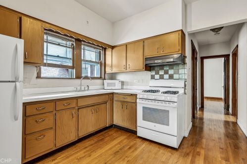 3424 Clinton Ave, Forest View IL 60402-3322 exterior