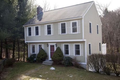 61 Hillando Dr, Shrewsbury, MA 01545-6103
